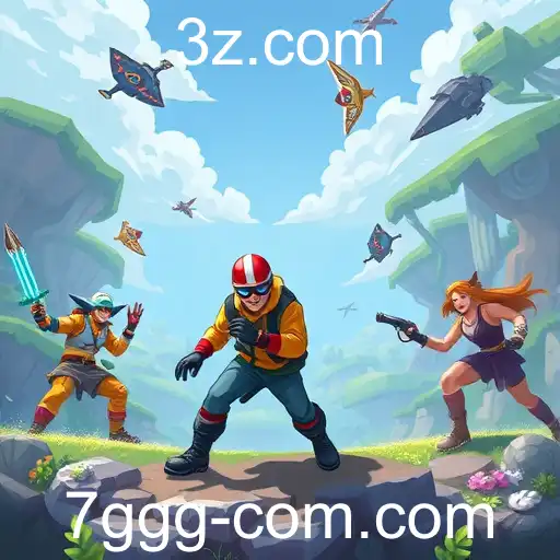 O Crescimento dos Jogos Online em Português