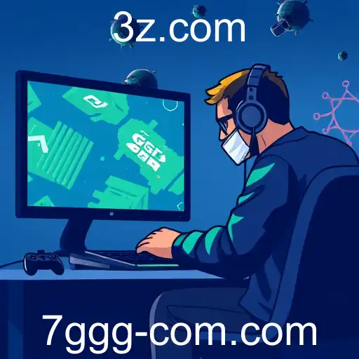 Inovações no Mundo dos Jogos Online