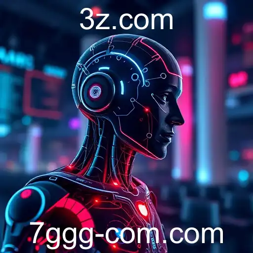 A Ascensão dos Jogos Online e 7ggg.com