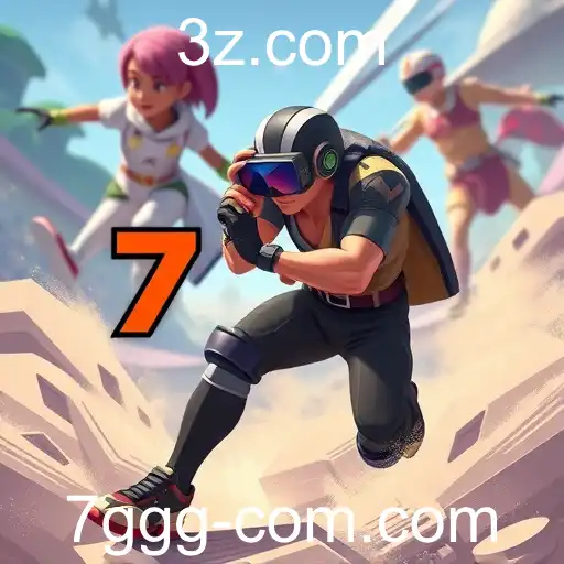 O Crescimento Explosivo de 7ggg.com no Brasil