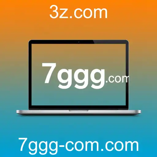 Expansão Digital: A Influência do 7ggg.com no Mercado Online