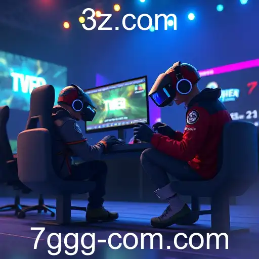 Explorando o Fascinante Mundo dos Jogos Online em 2025