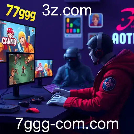 O Impacto dos Jogos Online em 2025