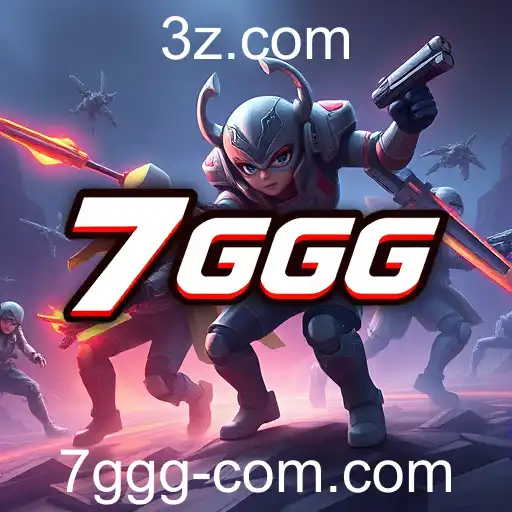 Inovações de 7ggg.com no Cenário de Jogos de 2025