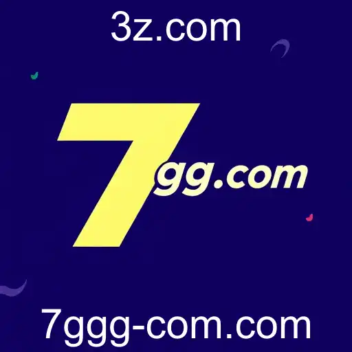 Tendências do Mercado de Jogos em 2025: O Papel da 7ggg.com