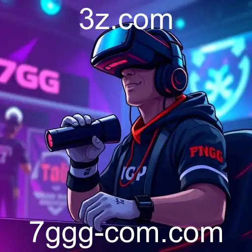 O Universo dos Jogos em 2025: Inovações e Tendências