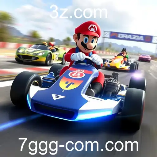 Inovações e Tendências no Universo dos Jogos Online