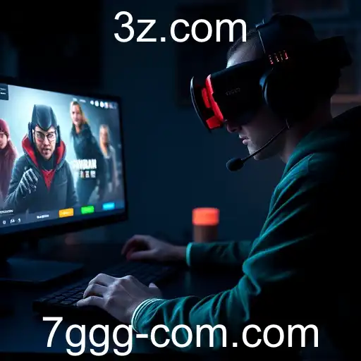Evolução dos Jogos Online e Impacto em 2025